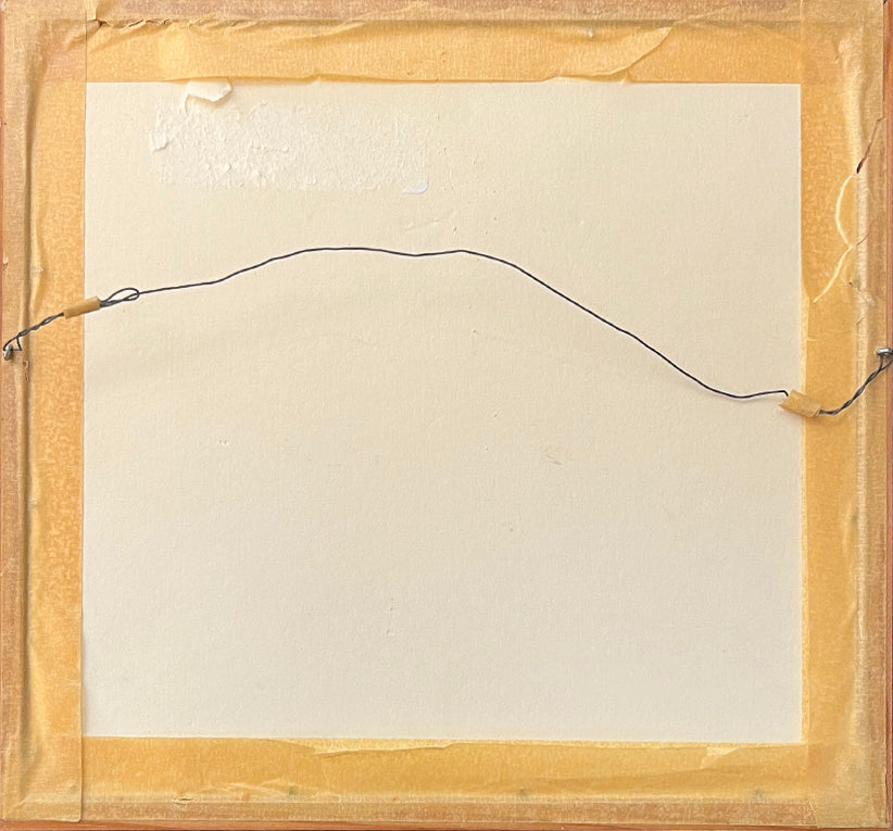 Three Pears & Grapes