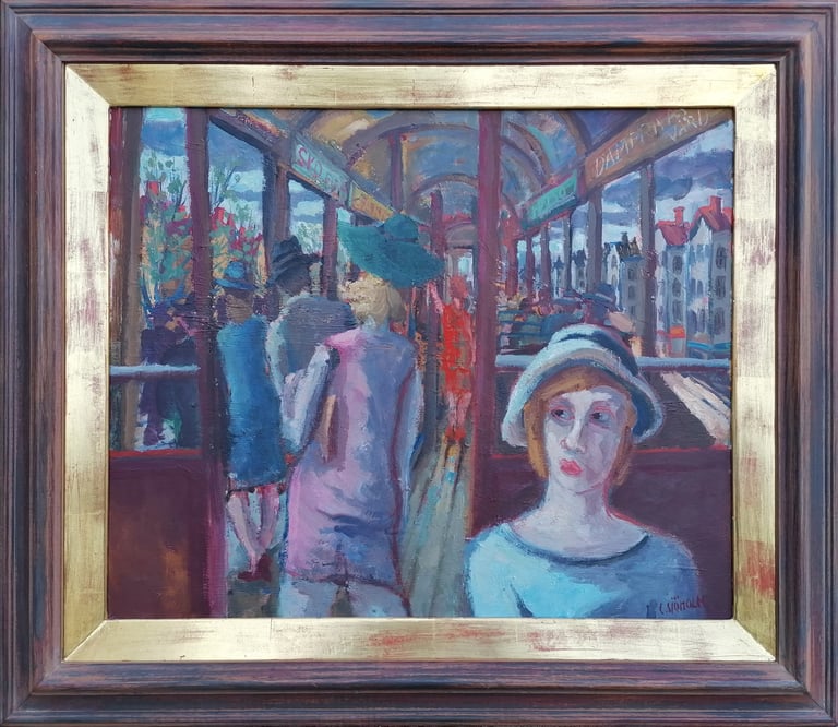 Train