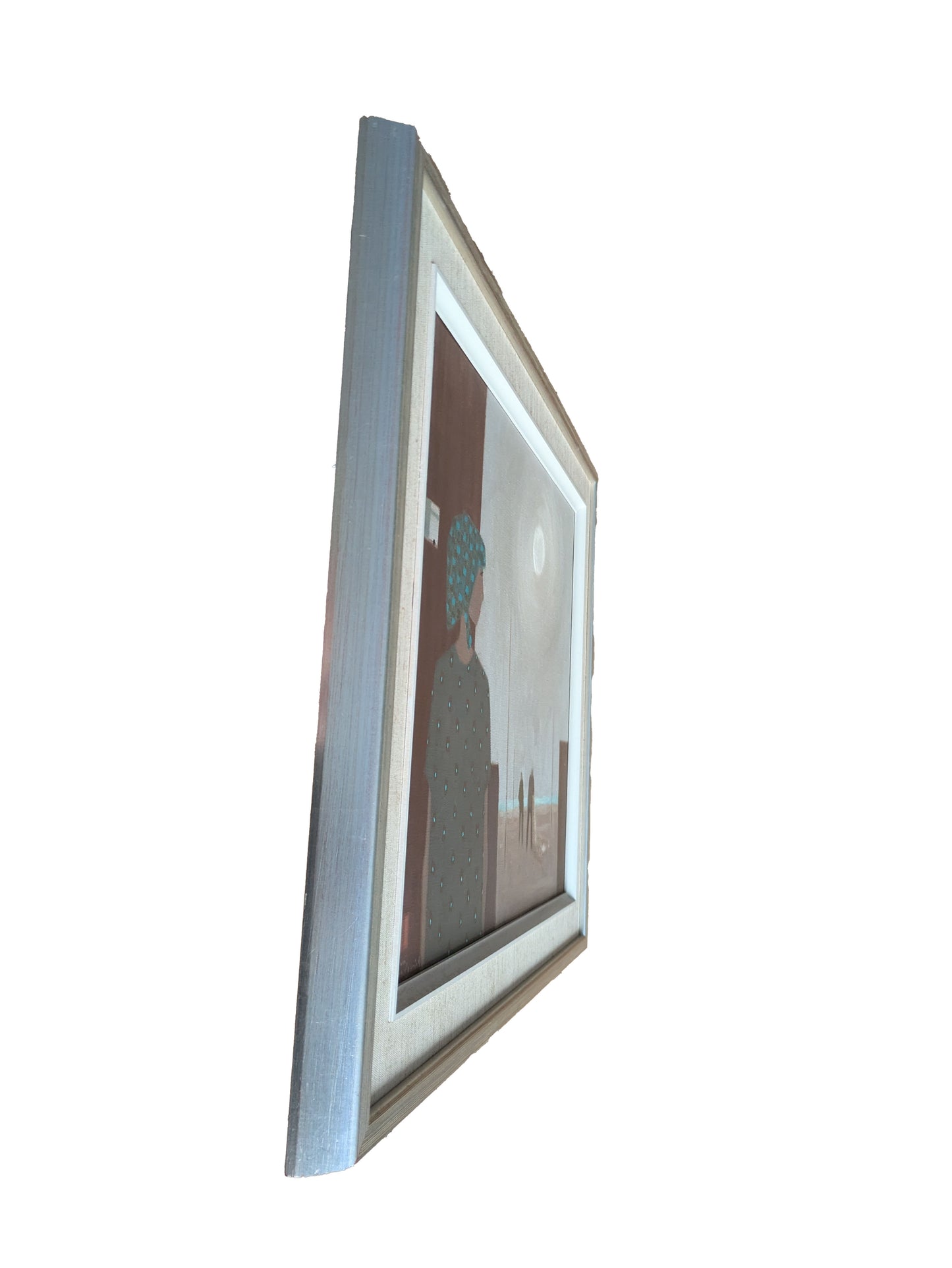 Under the Midday Sun