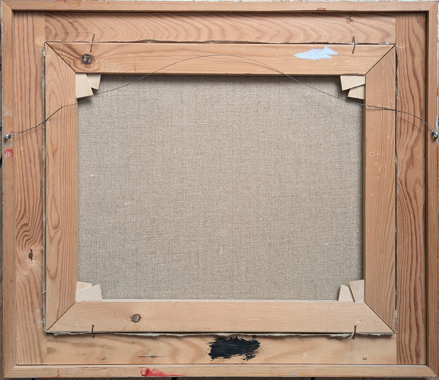 Under the Midday Sun