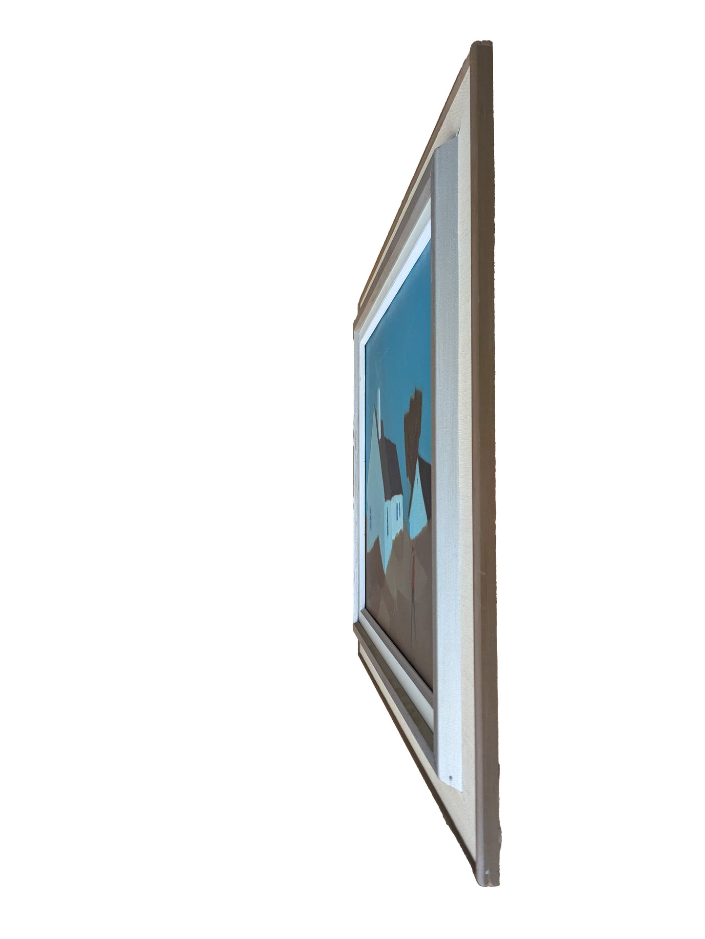 Reserved LH - Walking at Dusk