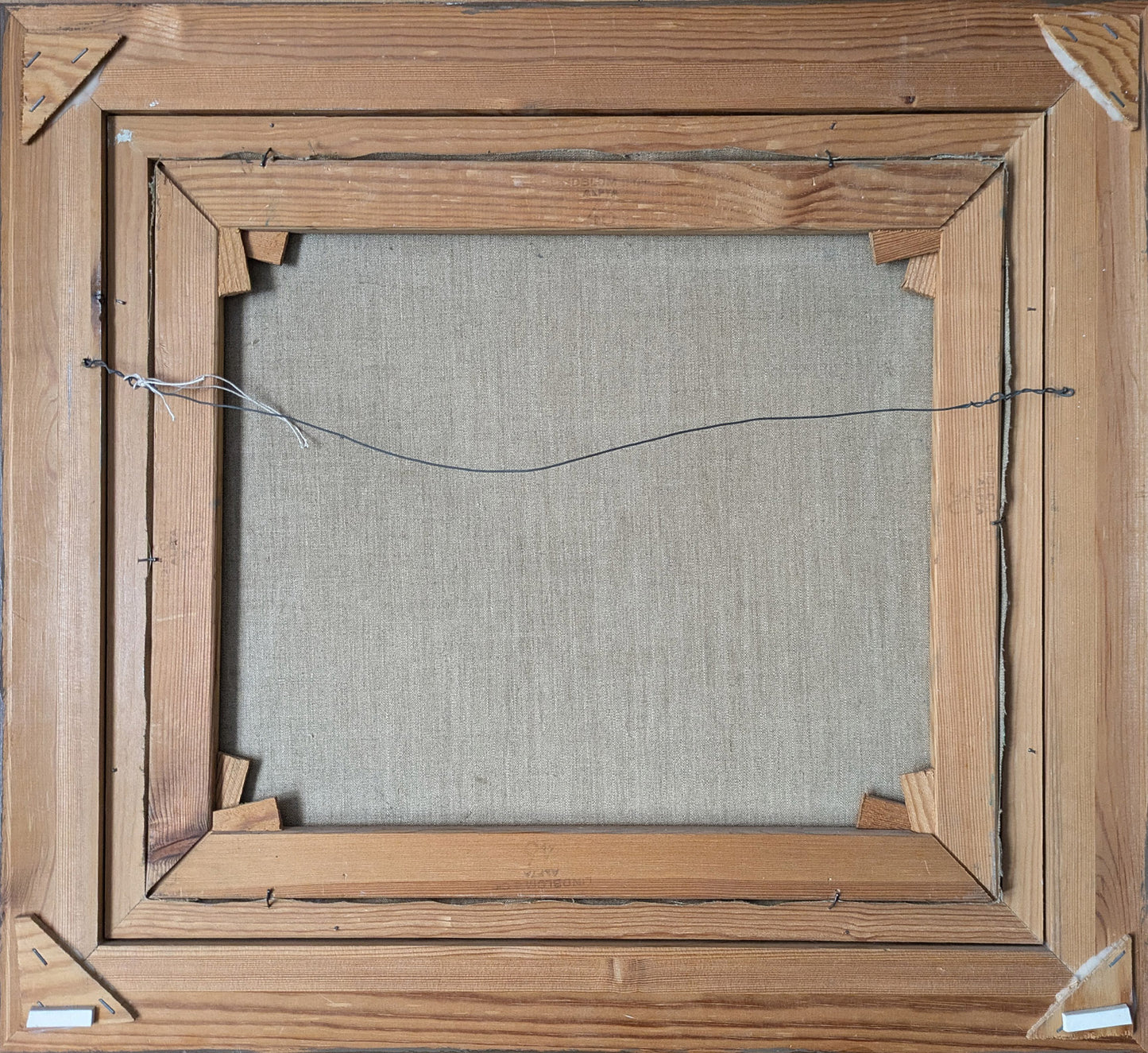 Reserved LH - Walking at Dusk