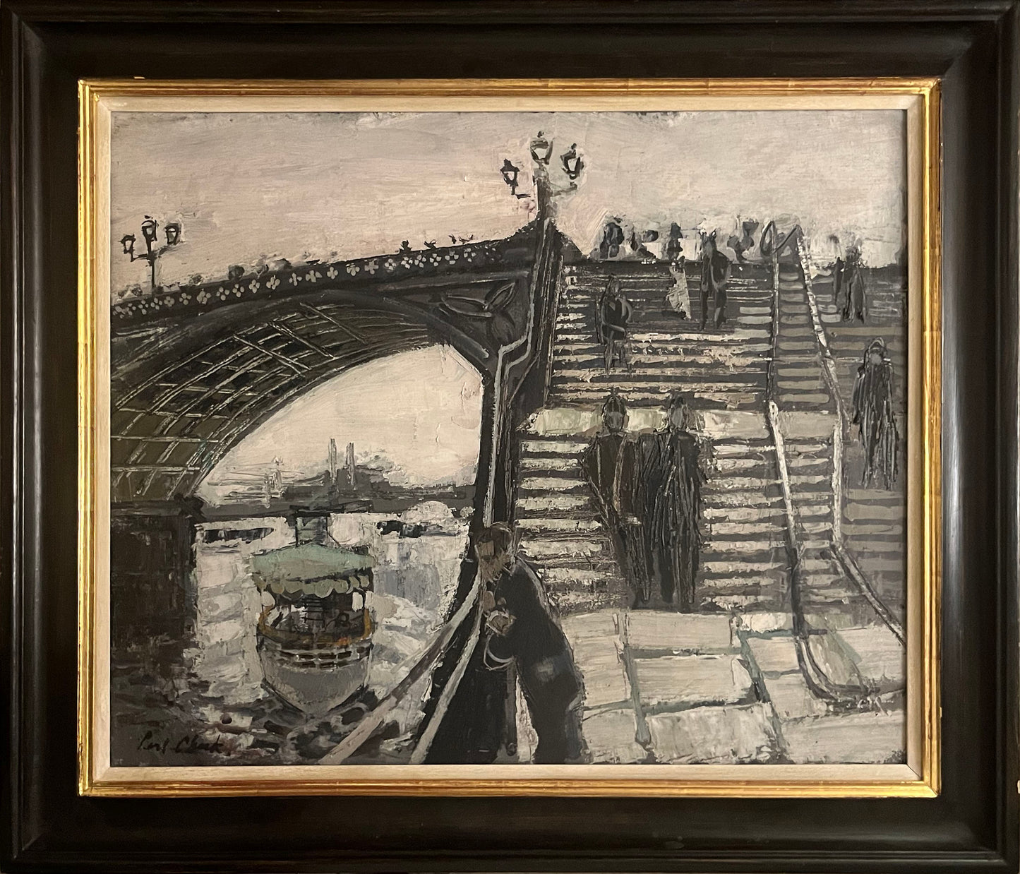 Westminster Bridge