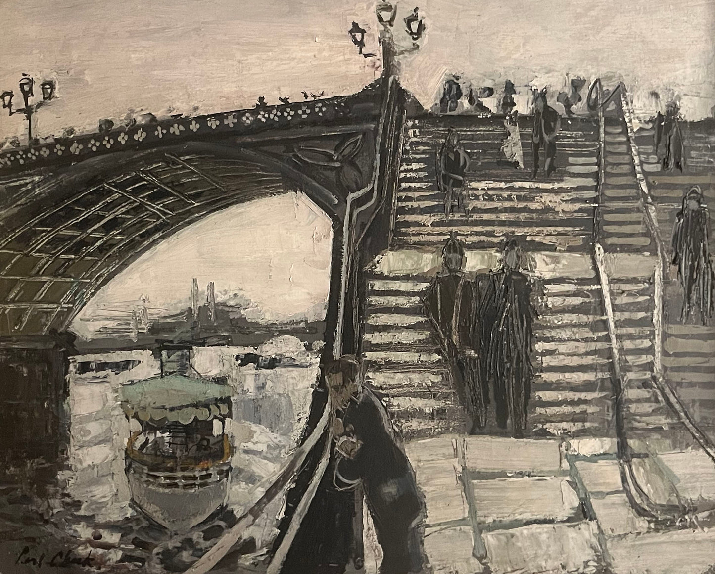 Westminster Bridge