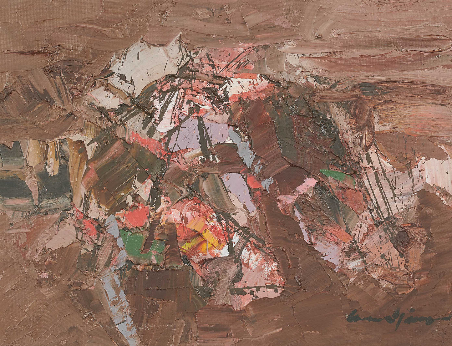 Abstract Forms