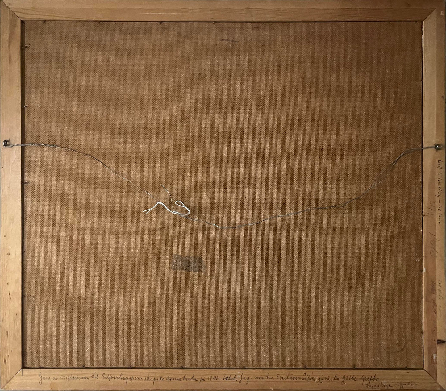 The Road to the Market