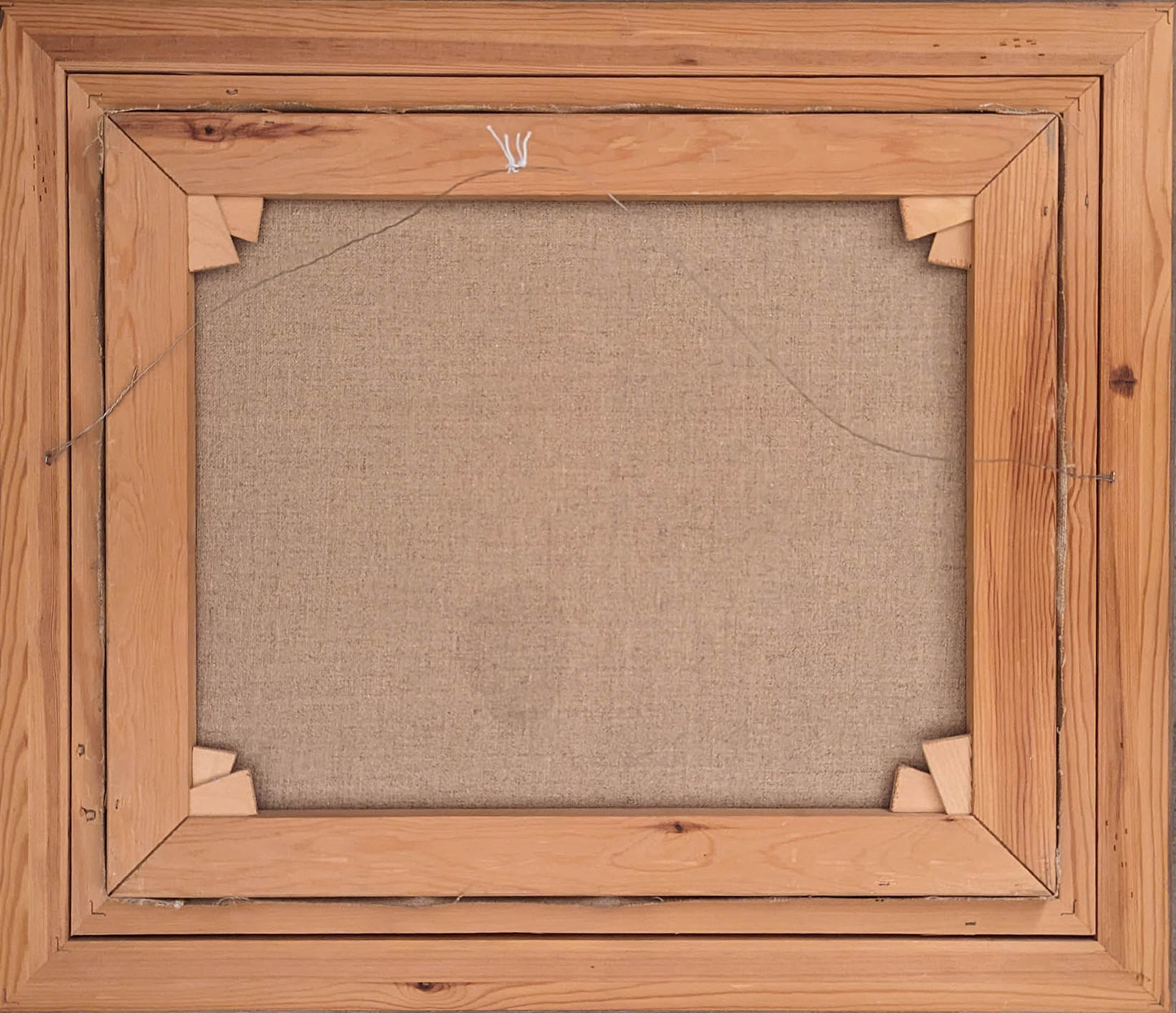 Fishermen in the Sun