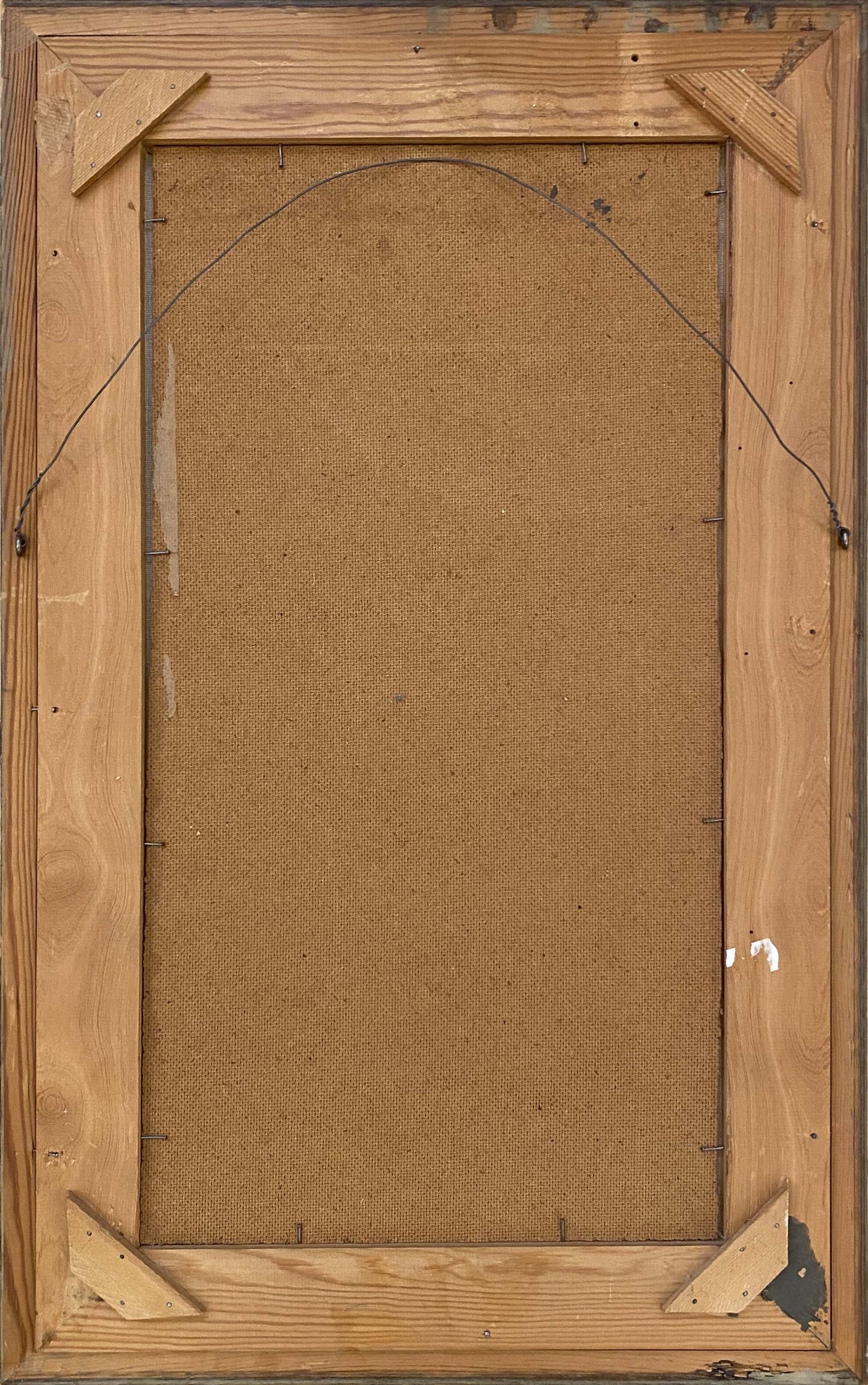 The Young Accordion Player