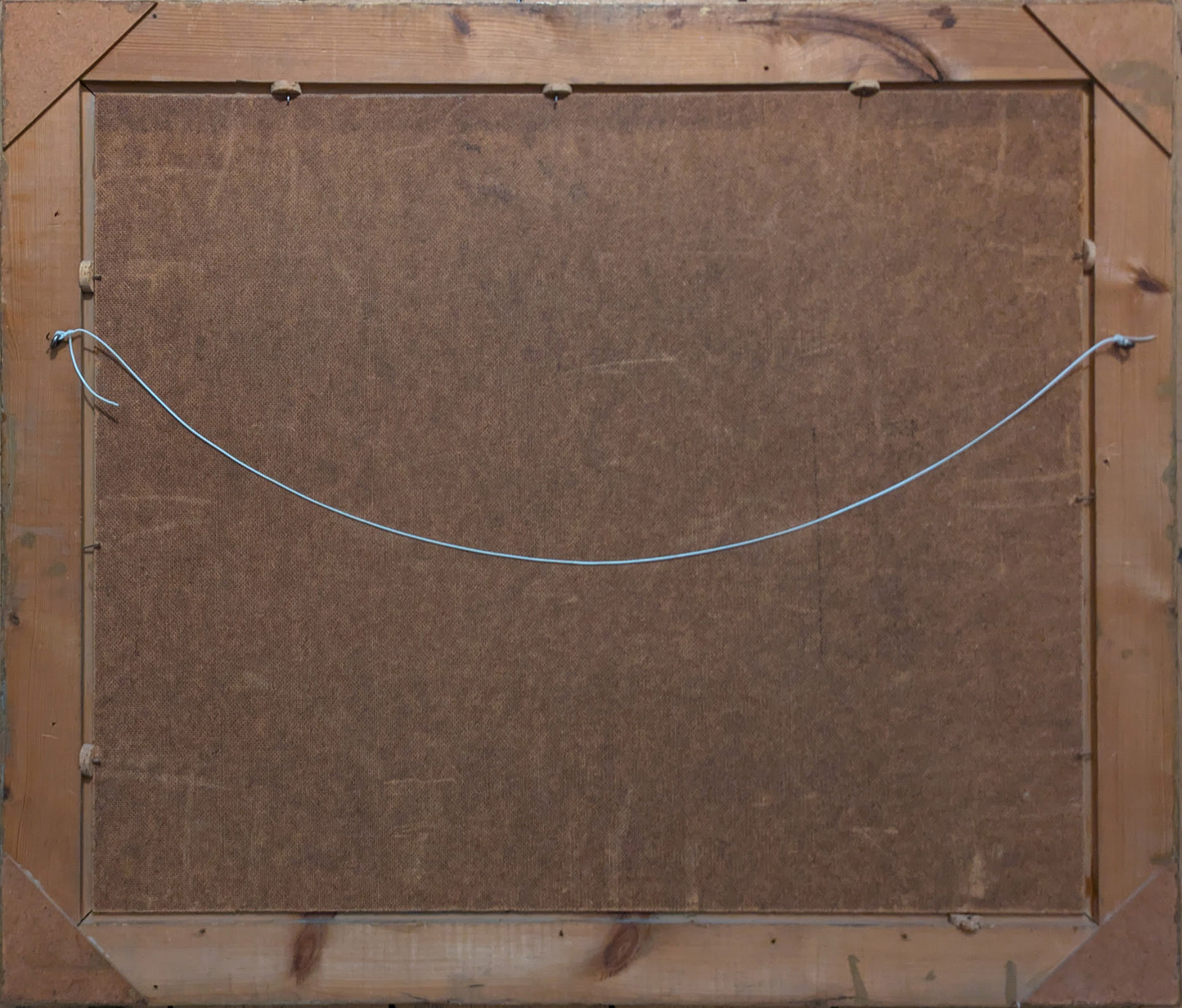 A Walk by the Cliffs