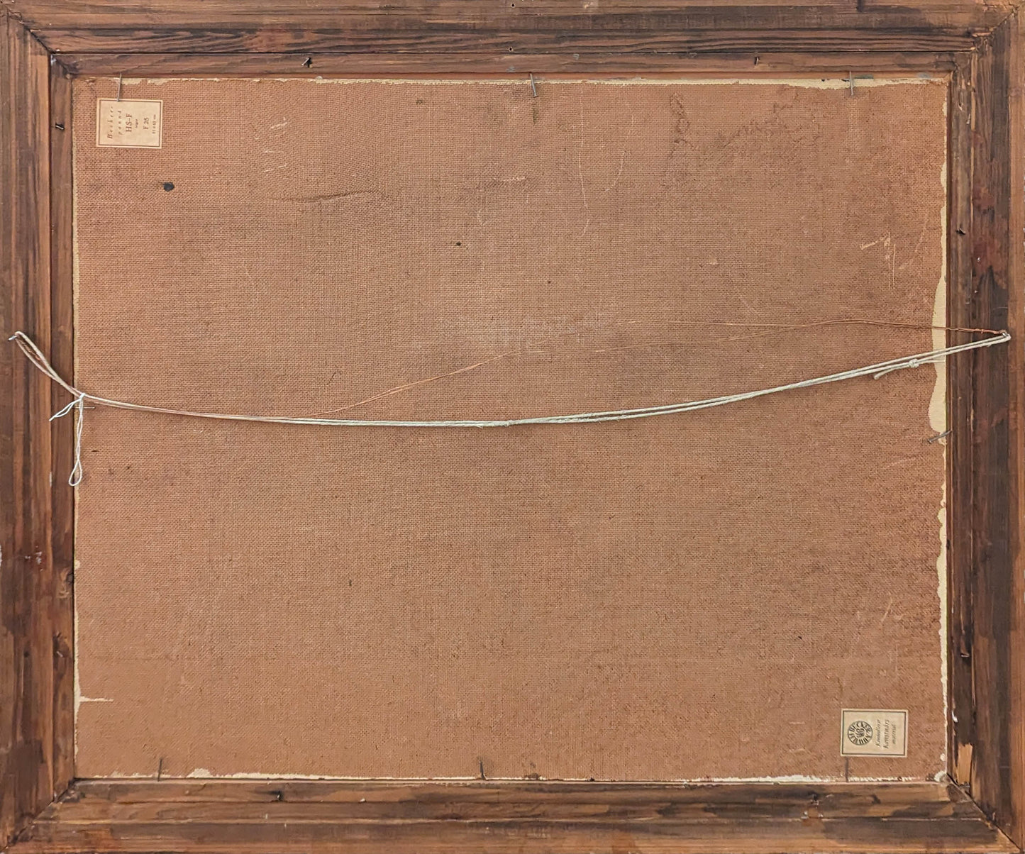 A Parisian Street Corner