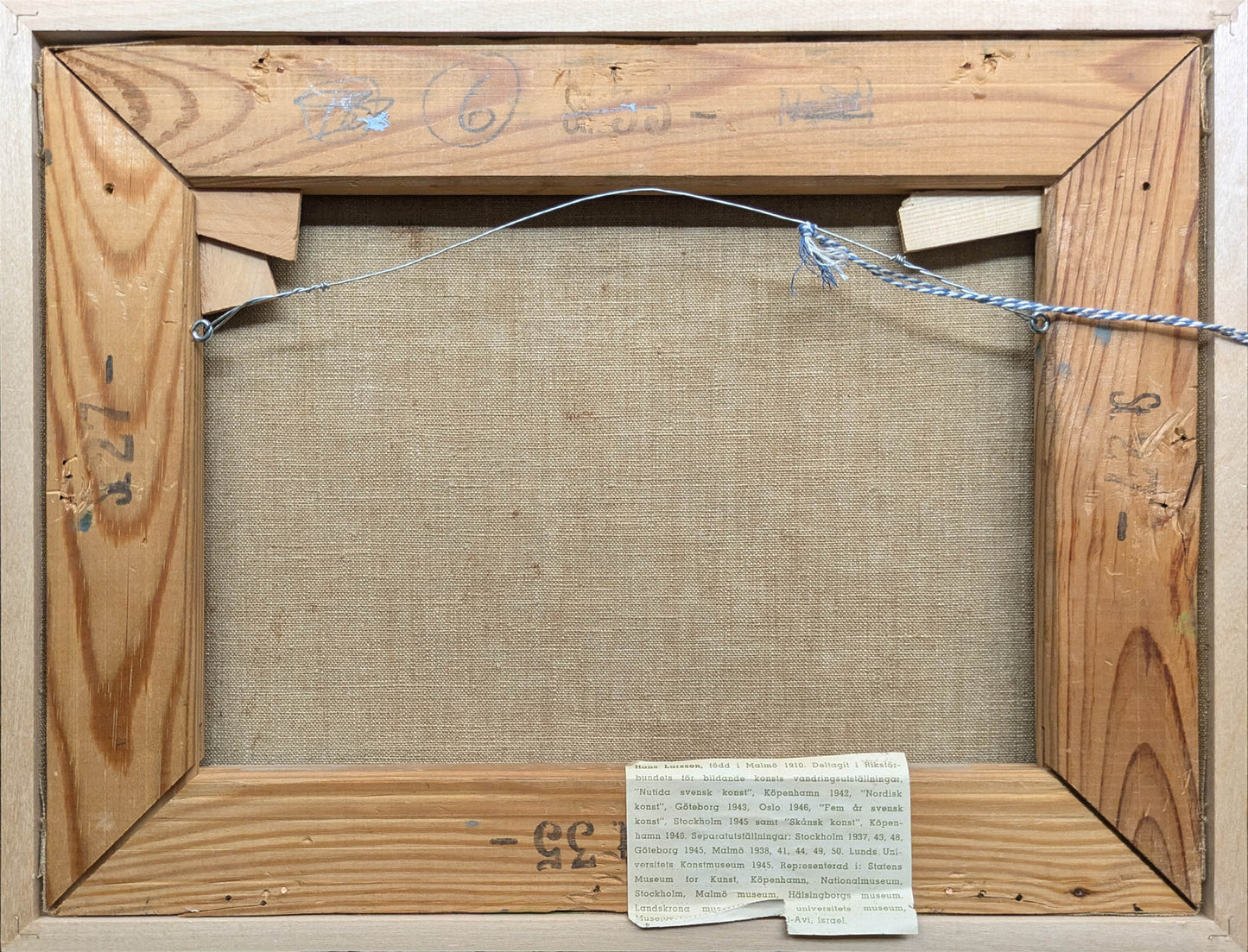 Still Life with Lute