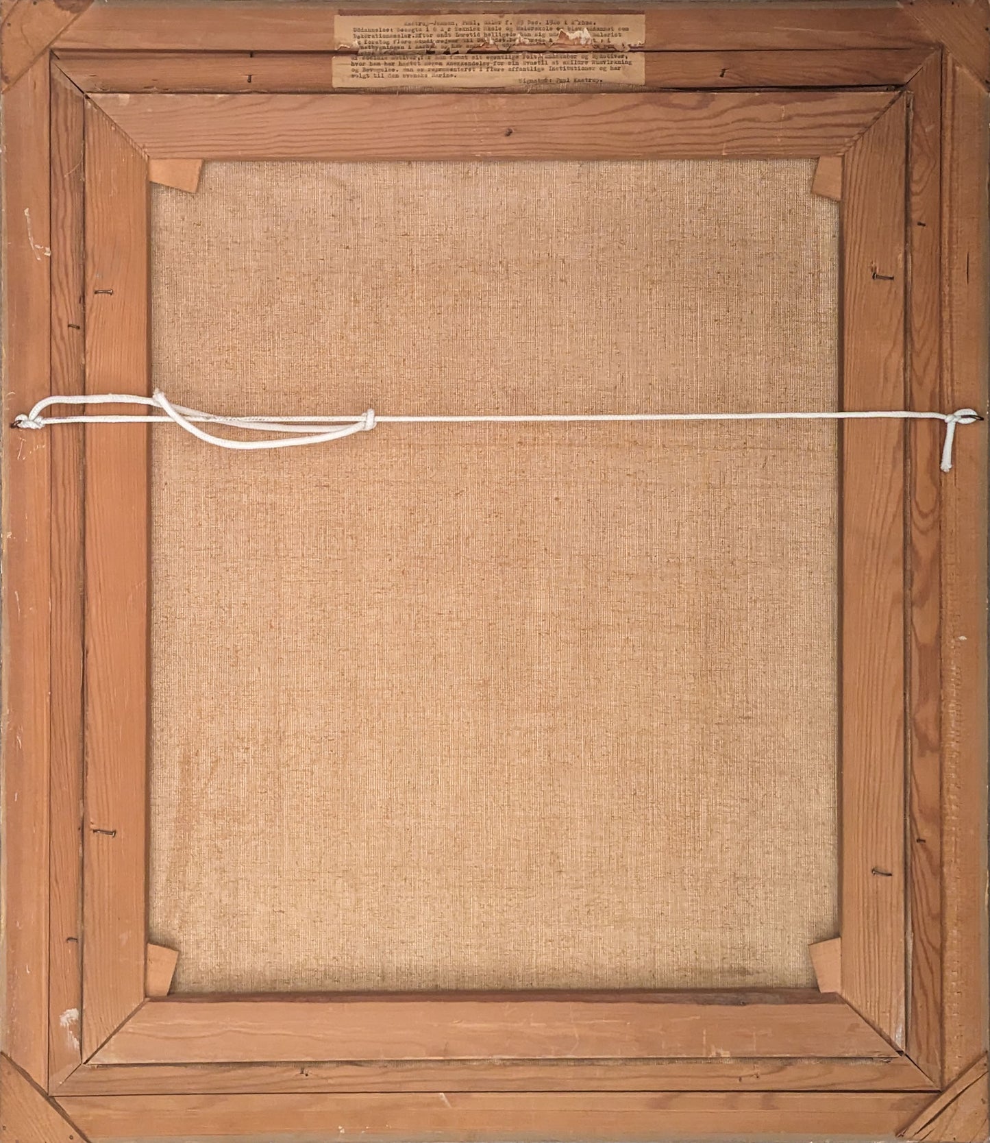 Paris Street in the Rain