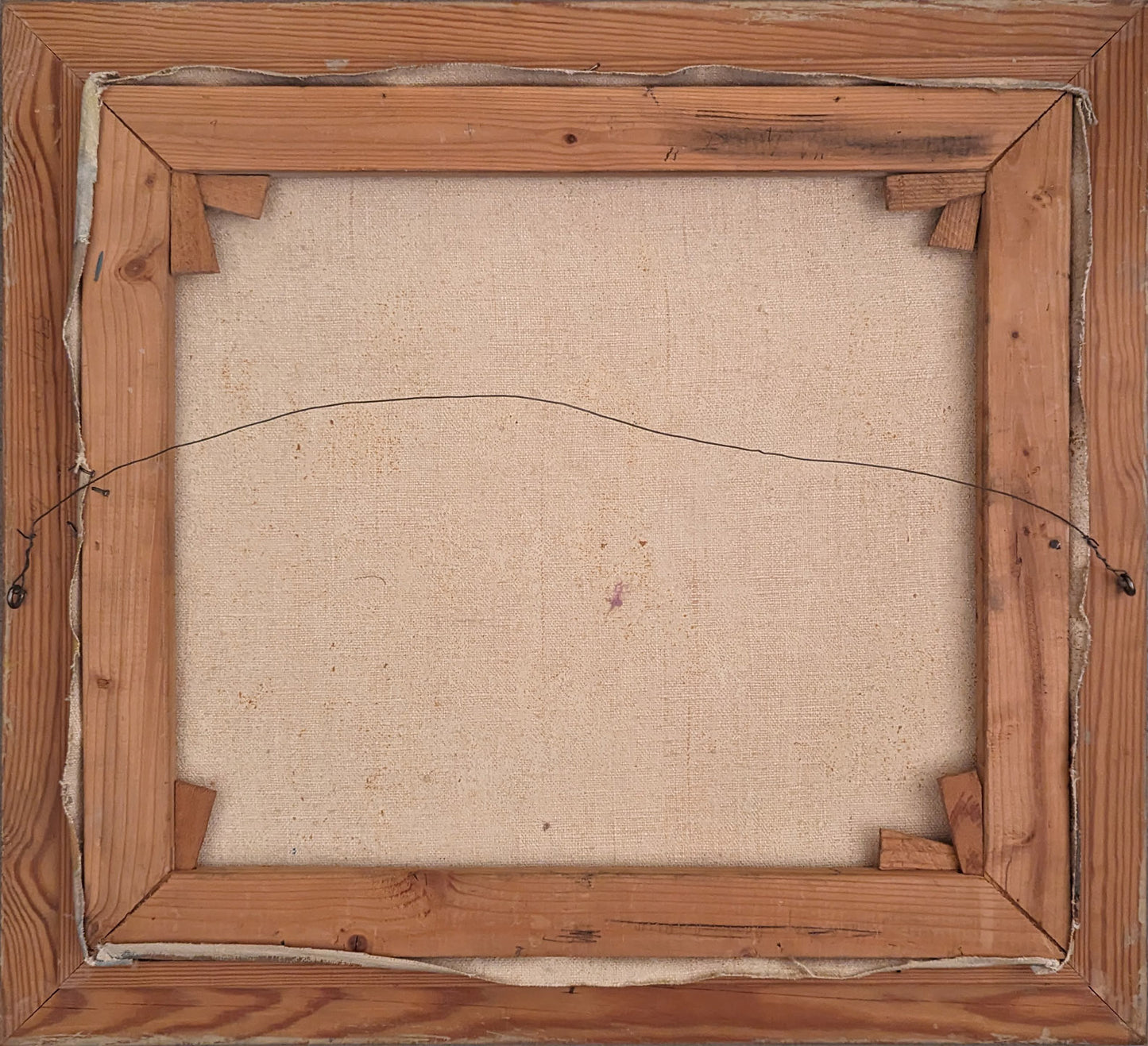 Gossiping in a town square