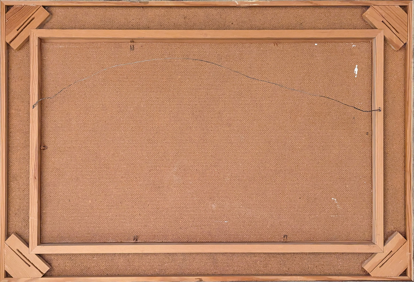 Eskil Skans (1905-1989) ‘The Blue Tram’