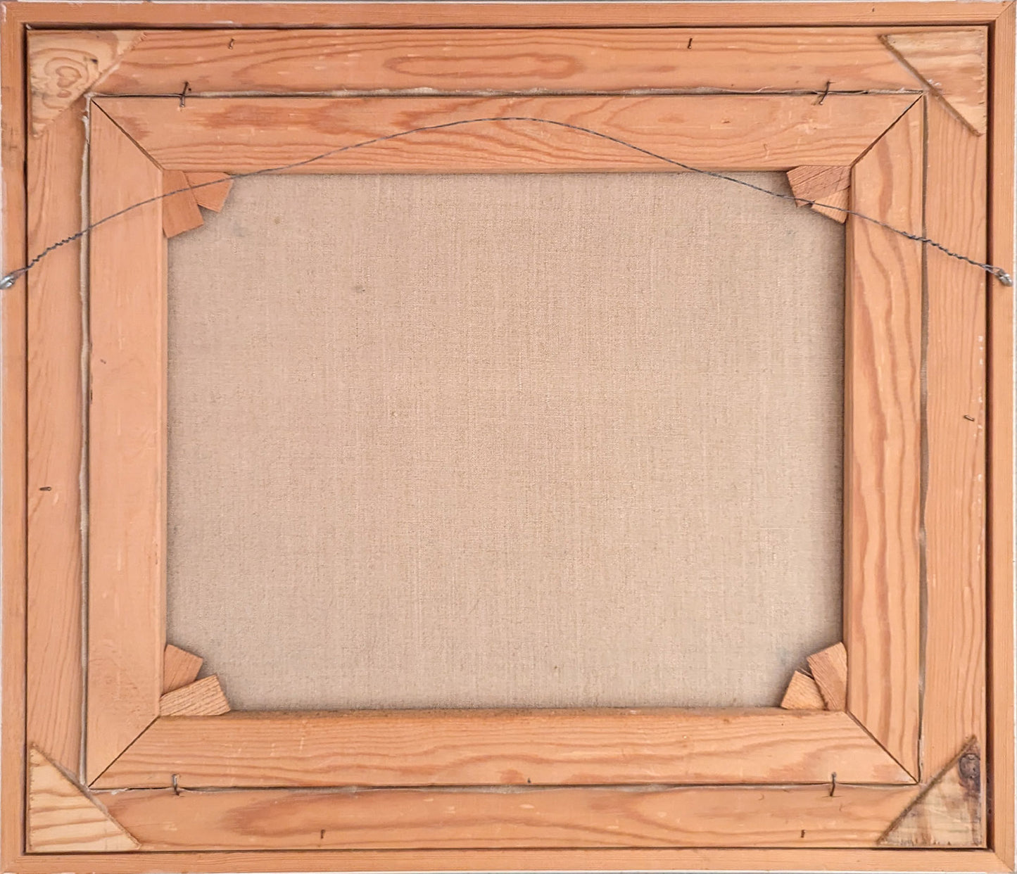 A Walk in the Moonlight