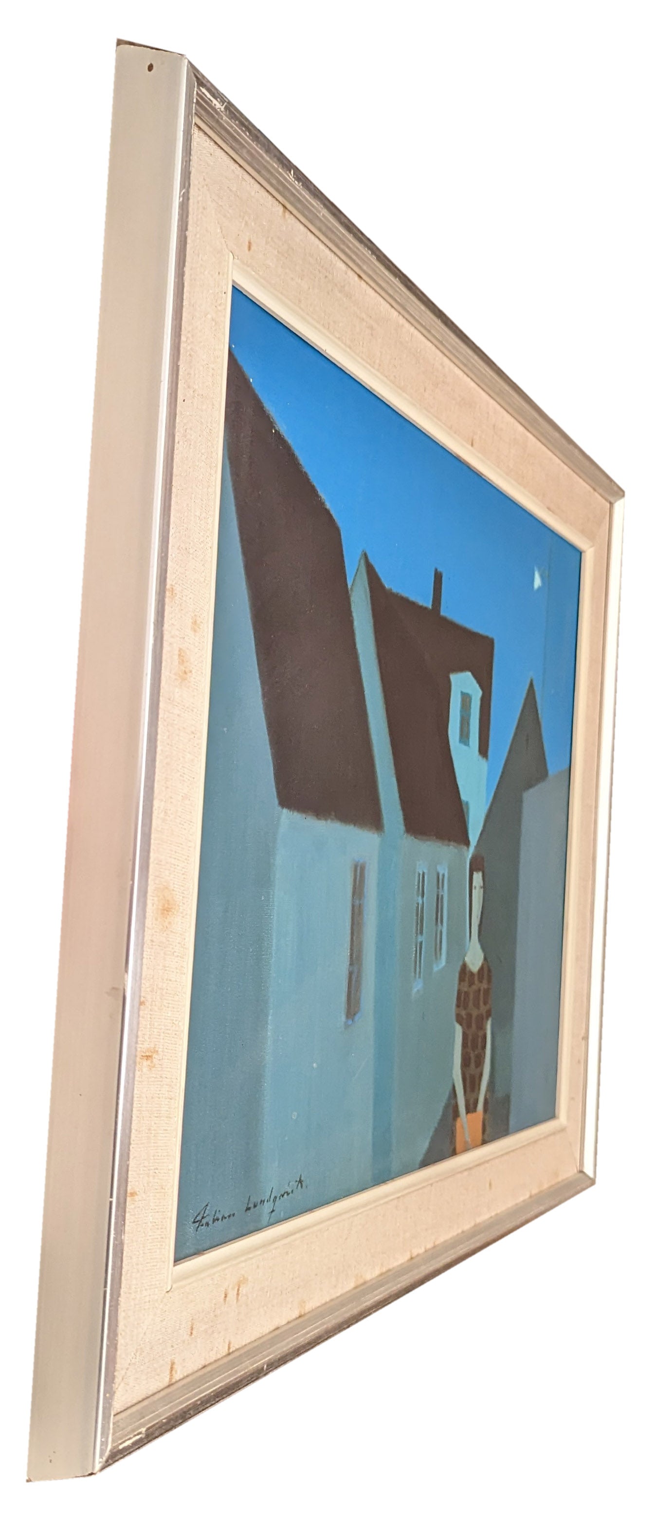 A Walk in the Moonlight