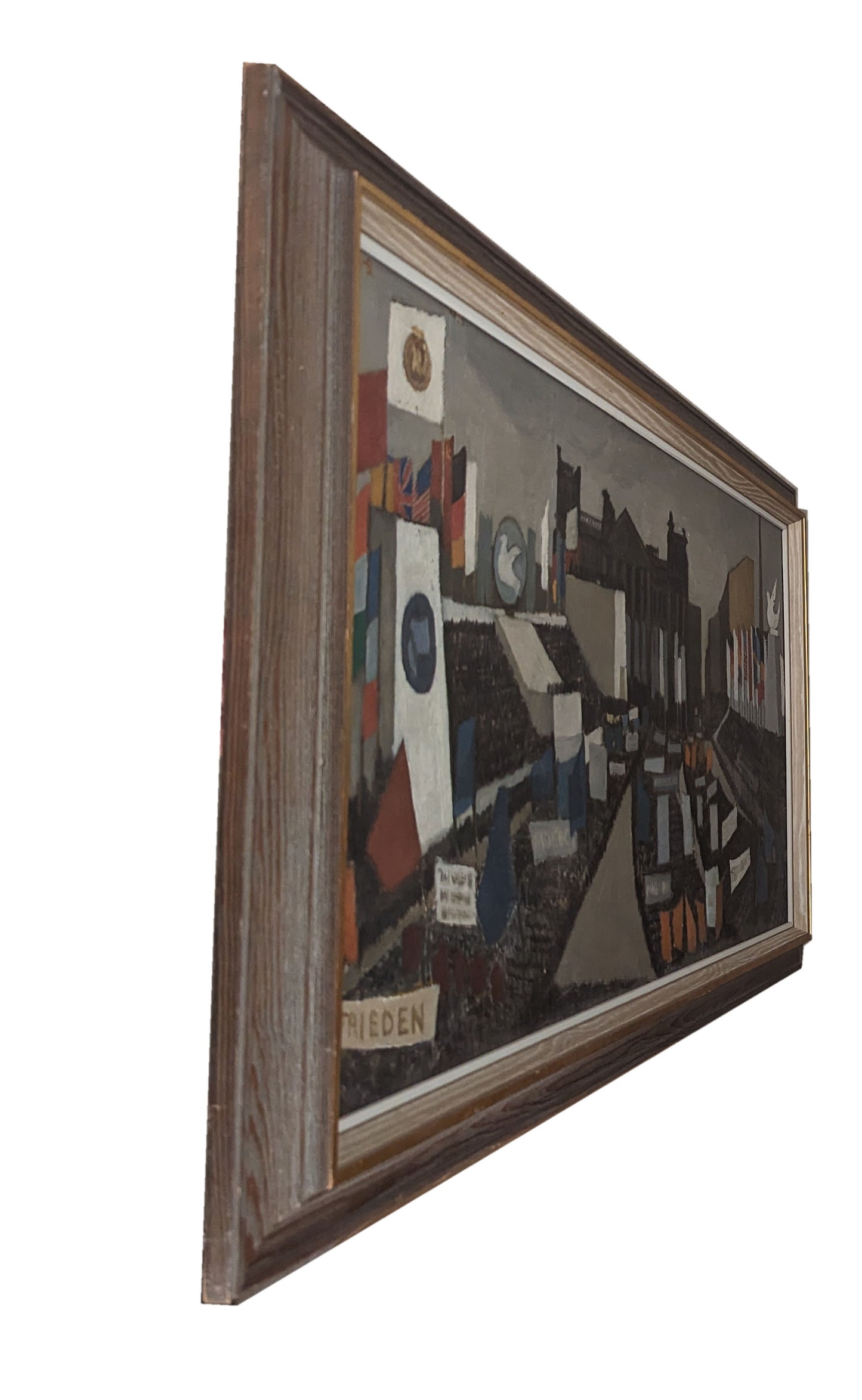 The 3rd World Festival of Youth and Students