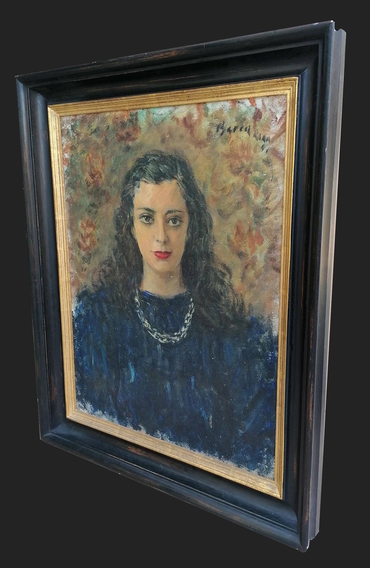 Portrait of a Woman