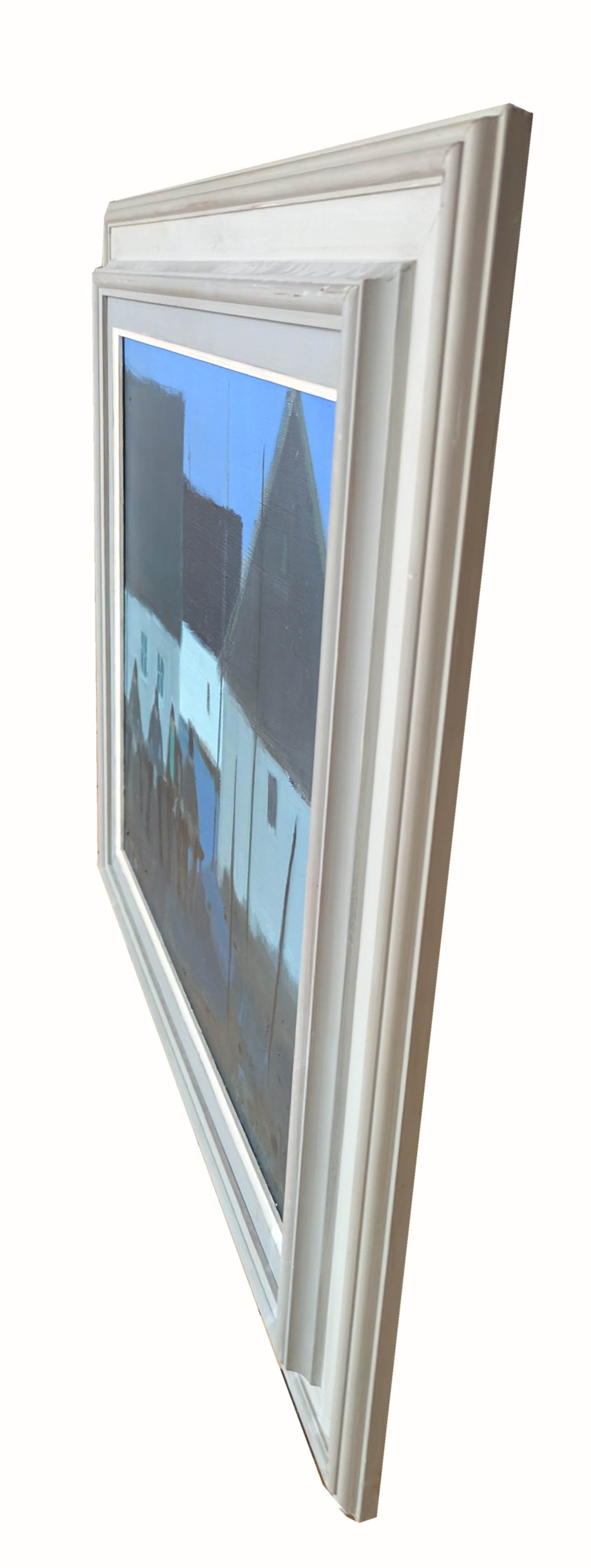 JP lundqvist + Farhm +shipping to NJ