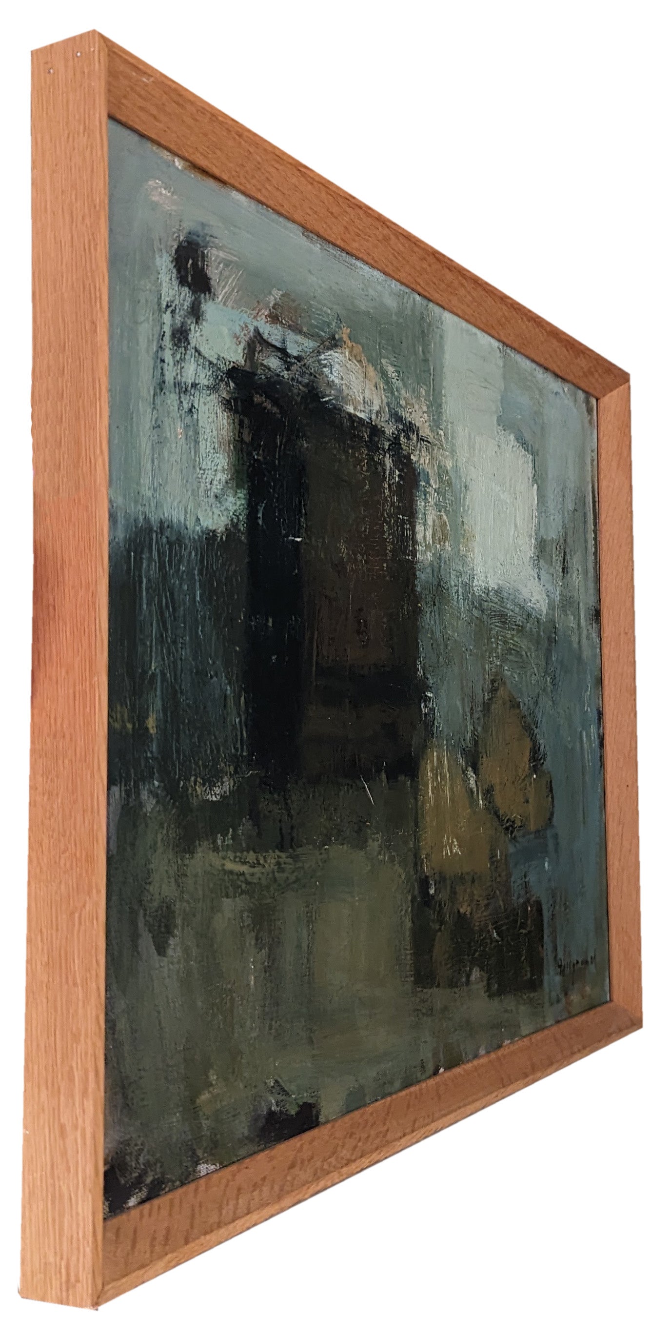 Still life with Coffee Grinder