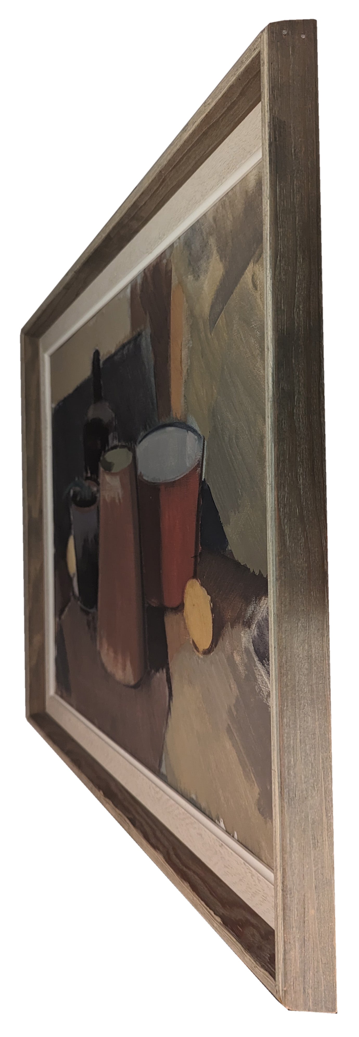 Studio Still life