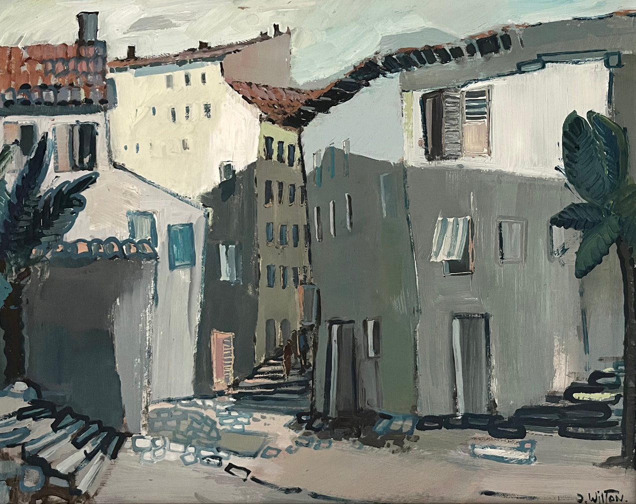 Rijeka, Croatia