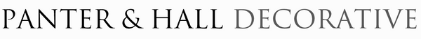 Panter & Hall Decorative
