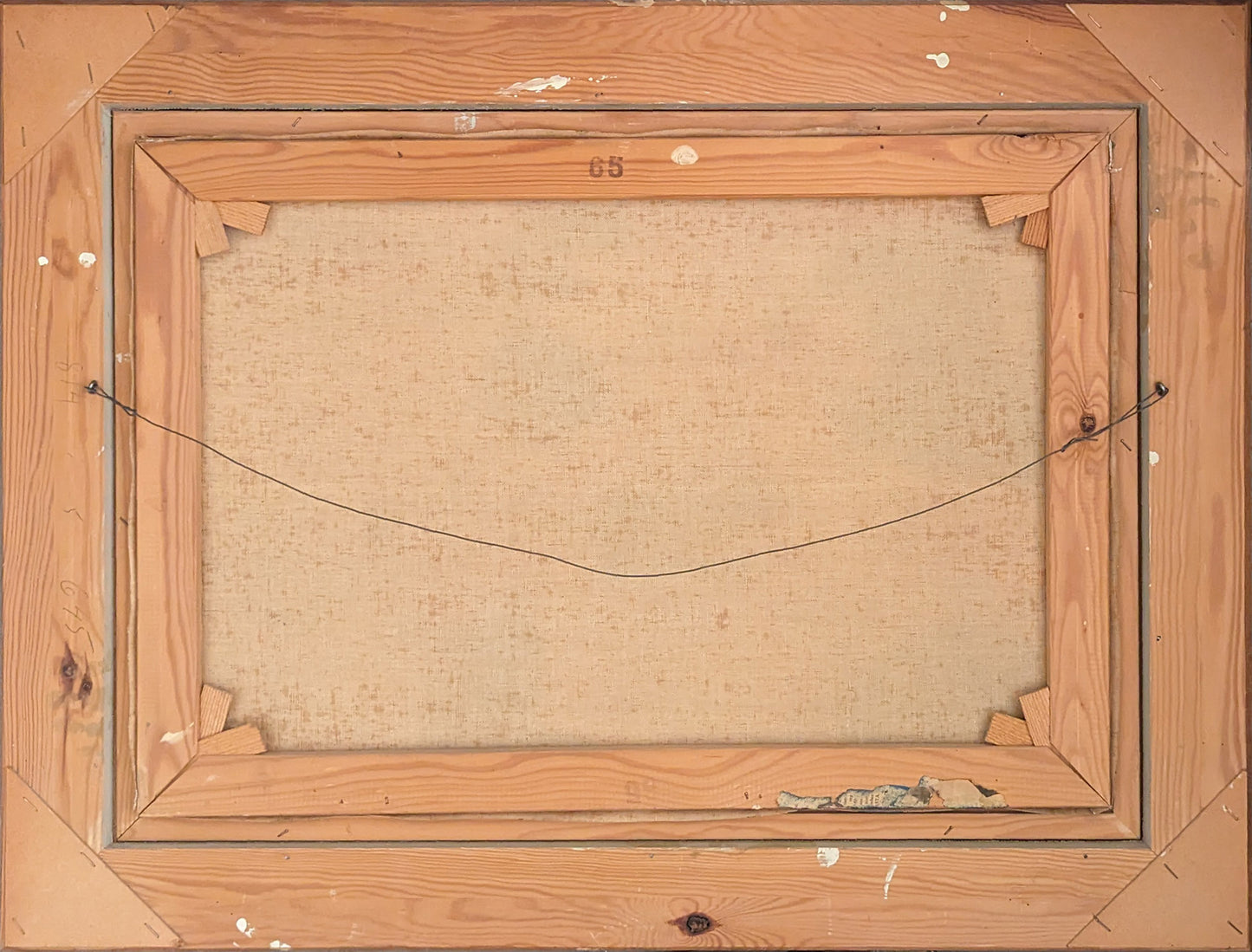 Fisherman and friend