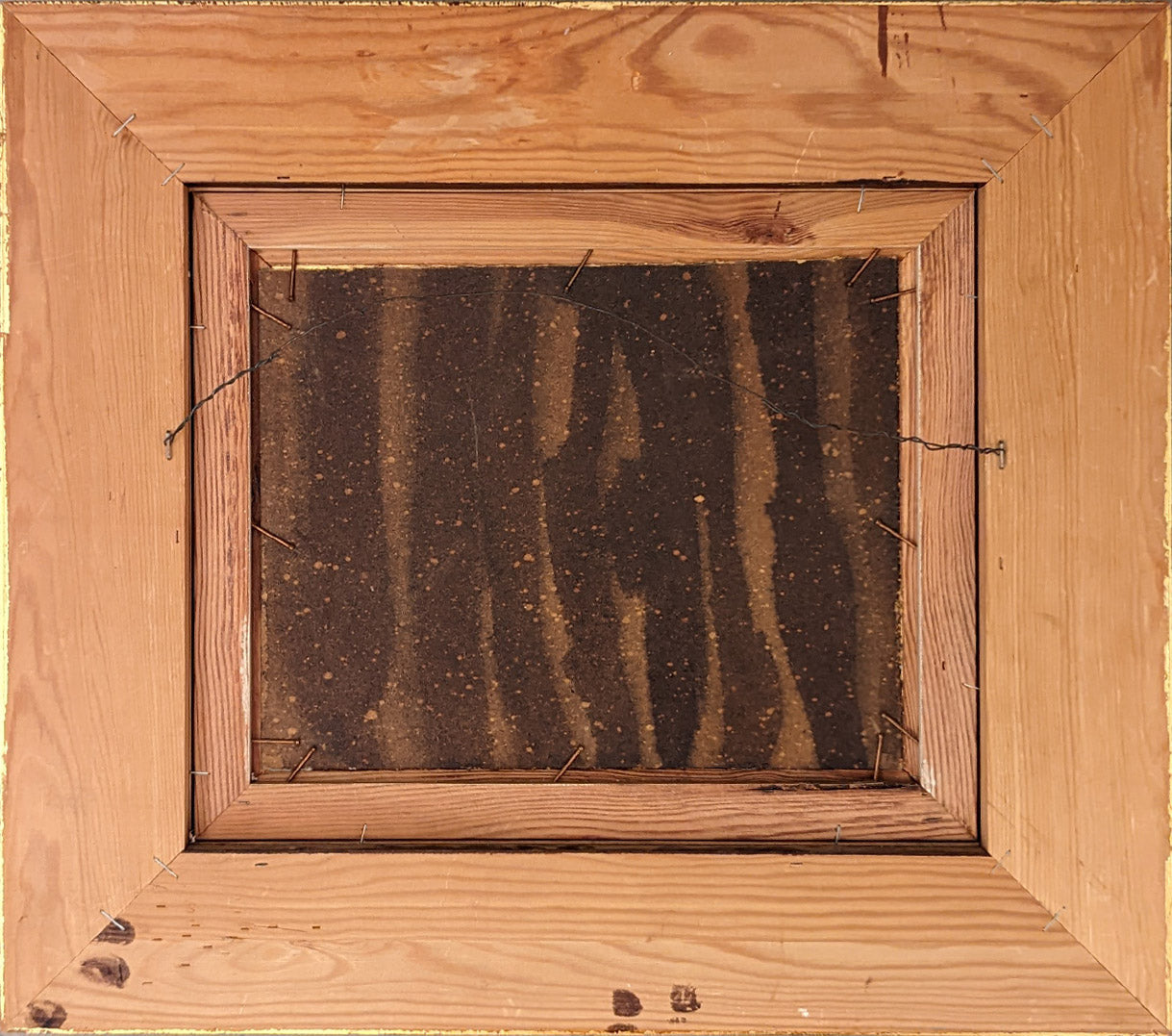 Still Life with Jug & Pears