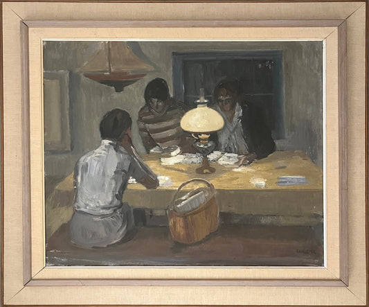 The Book Club