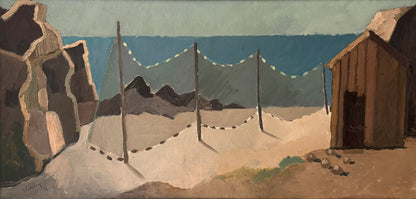 Drying Nets