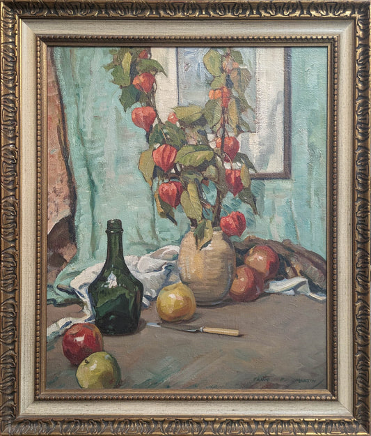 Studio Still life