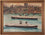 Liners passing, New York