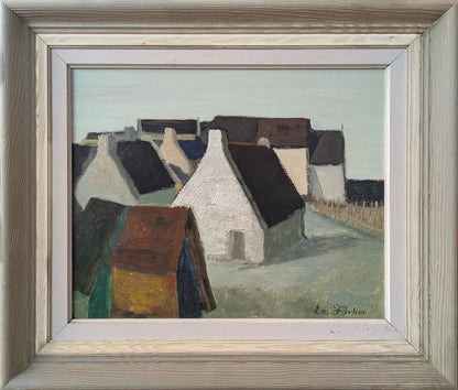 A Quiet Village