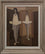 Posing Ballerinas in Sepia