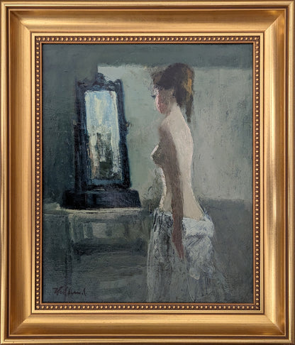 Le Boudoir
