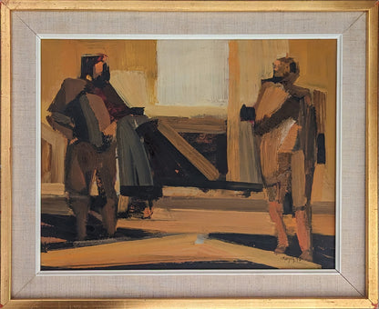 Abstract Figures