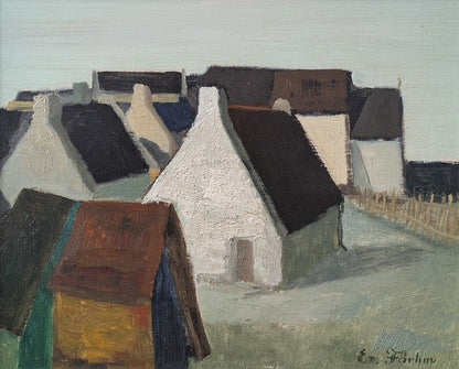 A Quiet Village