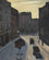 1920s street Scene