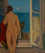 A Nude with a View, 1955