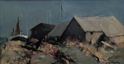 Fishing Village