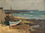 A Stiff Breeze of the Brittany coast, 1972