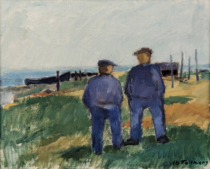 The Social Committee