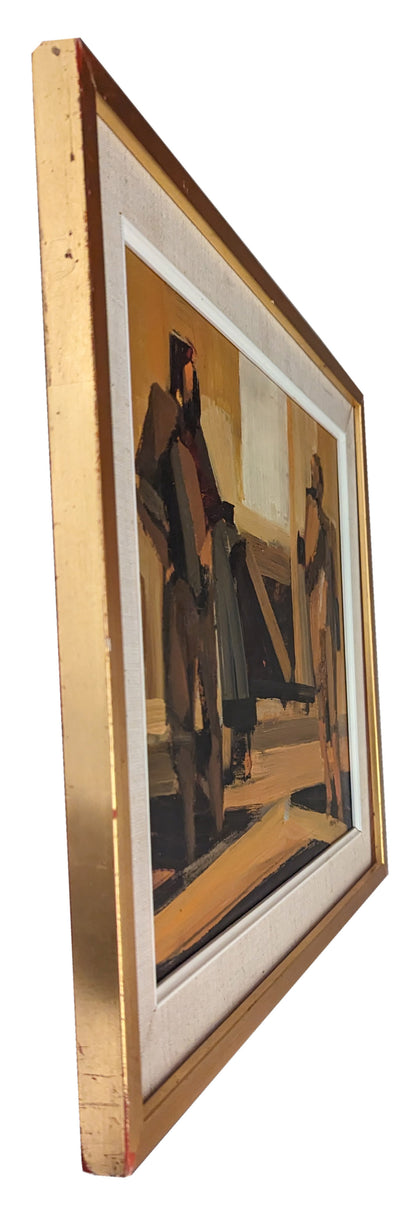 Abstract Figures