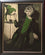 'A Study in Green' by Edward Dalton Stevens (1878-1939)