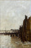 Peter Brannan RBA (1926-1994) 'North East Coast'