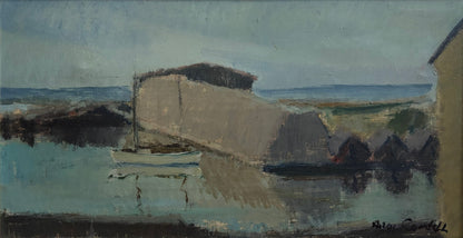 A Quiet Harbour
