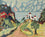 A Villa by the Med, 1951