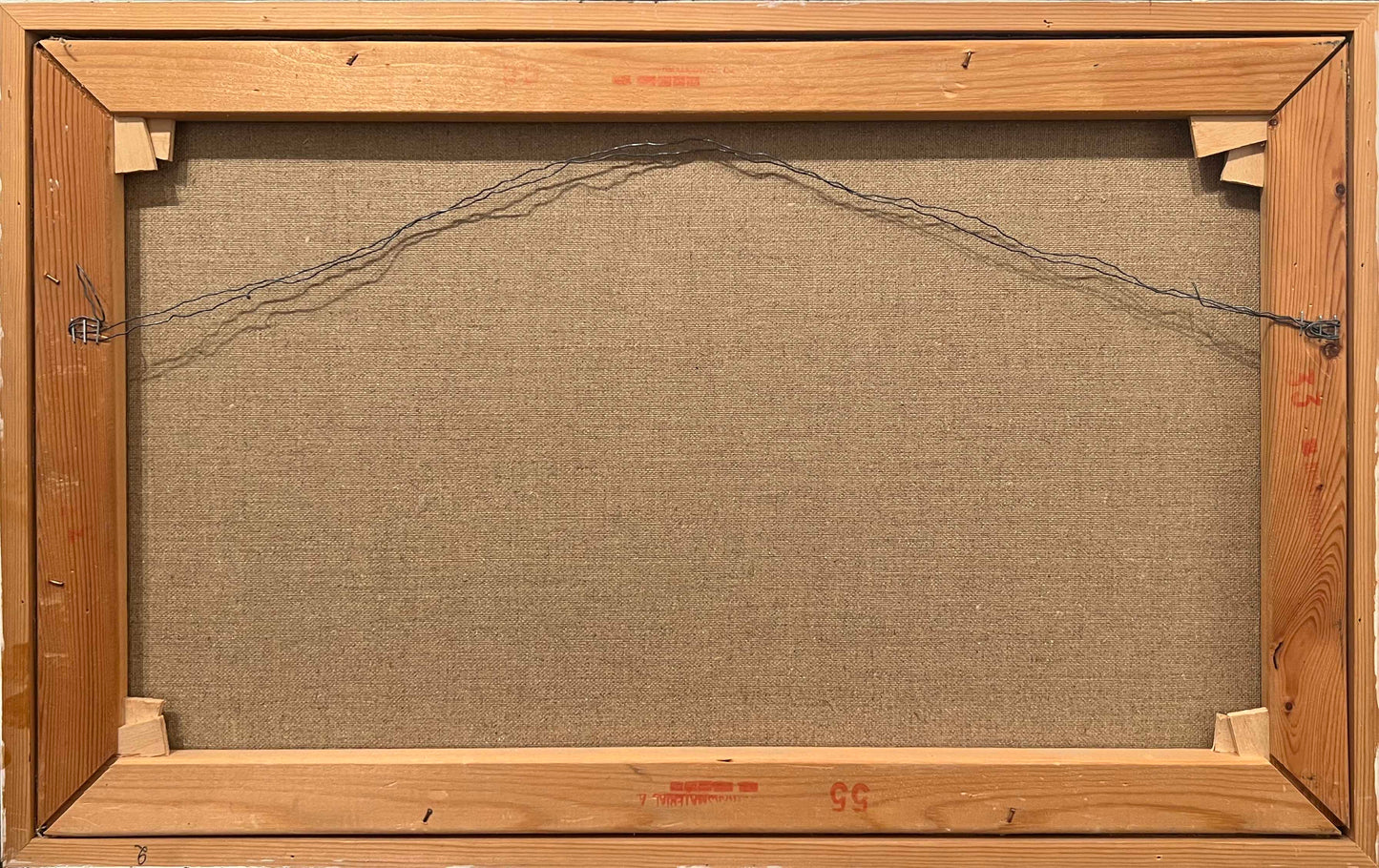 A Busy North African Street