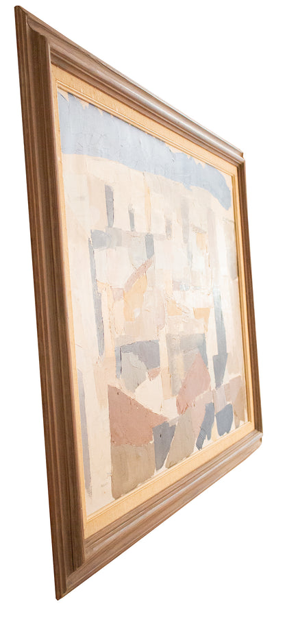 Abstract Composition